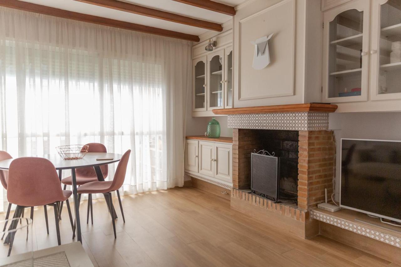 Appartement Casa Con Jardin Junto A La Playa Estepona